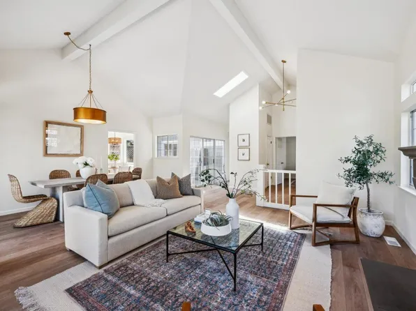 30 Laderman Lane, Greenbrae, CA 94904