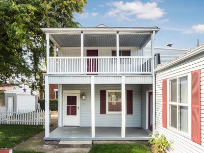 1617 S 4th St, Columbus, OH, 43207