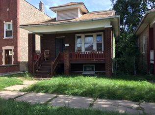 7423 S Perry Ave, Chicago, IL 60621