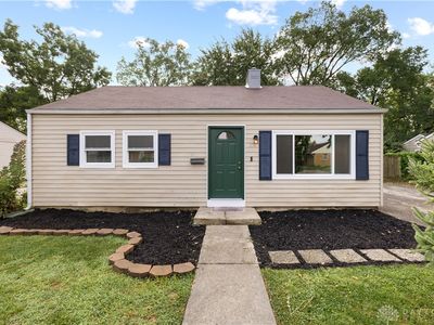 214 Helke Rd, Vandalia, OH, 45377