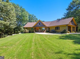 1320 Burroughs Rd, Lavonia, GA 30553