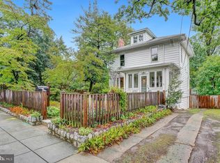 6707 6th St NW, Washington, DC 20012