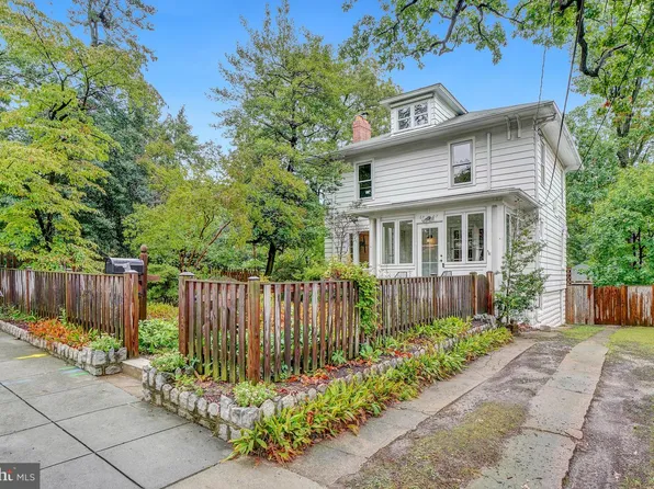 6707 6th St NW, Washington, DC 20012
