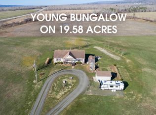 509 Fitch Rd, Annapolis, NS B0S 1M0