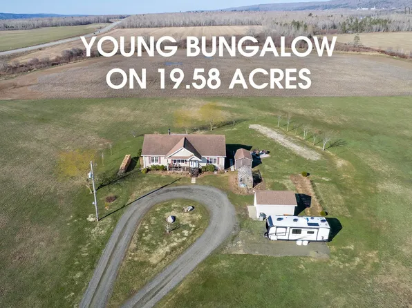 509 Fitch Rd, Annapolis, NS B0S 1M0