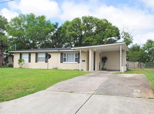 11344 Emuness Rd, Jacksonville, FL 32218