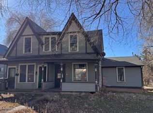 215 E 3rd St, Rifle, CO 81650