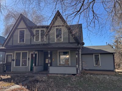 215 E 3rd St, Rifle, CO, 81650
