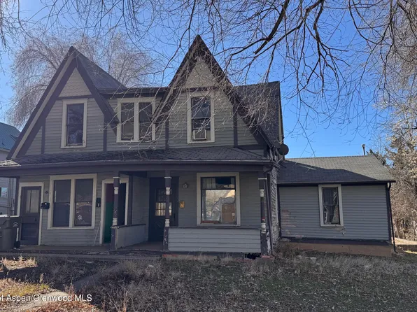 215 E 3rd St, Rifle, CO 81650
