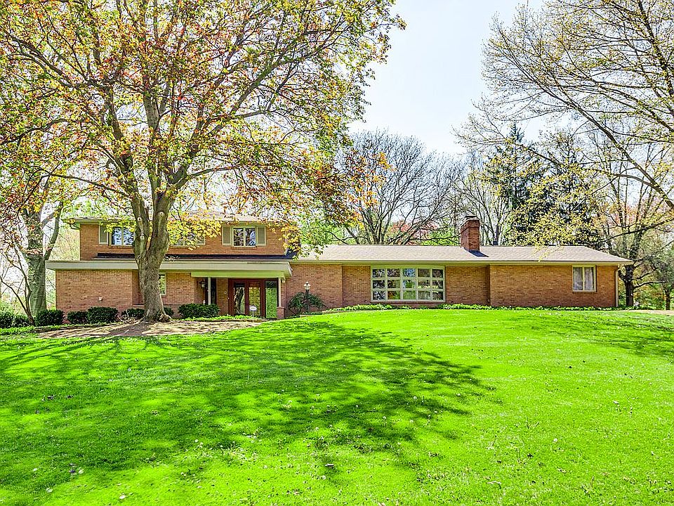 5 Bedroom split level