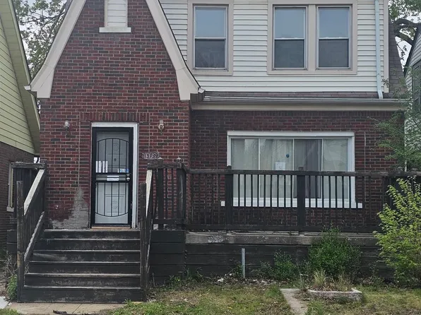 15789 Kentucky St, Detroit, MI 48238