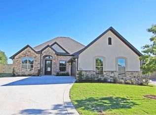 11267 Fox Trl, Flint, TX 75762