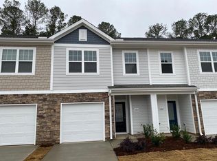 6804 Eddy Point Ln, Raleigh, NC 27616