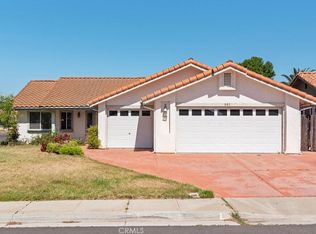 901 Inverness Dr, Paso Robles, CA 93446