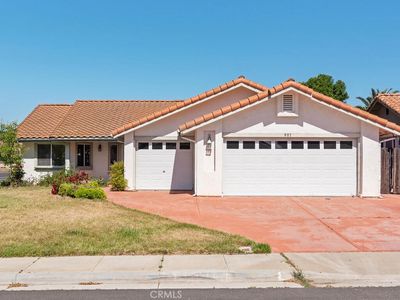 901 Inverness Dr, Paso Robles, CA, 93446