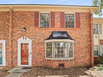 455 Mall Blvd APT 39, Savannah, GA, 31406