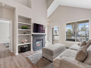 6017 Castlegate Dr W APT F33, Castle Rock, CO 80108