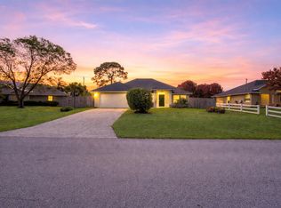 1526 SW Dycus Avenue, Port St Lucie, FL 34953