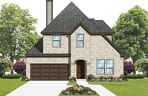 10117 Ransom Ridge Rd.