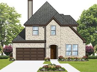 10117 Ransom Ridge Rd, McKinney, TX 75072