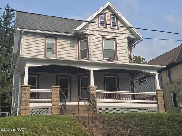152 Mount Pleasant Ave, Jersey Shore, PA 17740