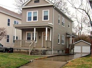 1962 Lexington Ave, Norwood, OH 45212