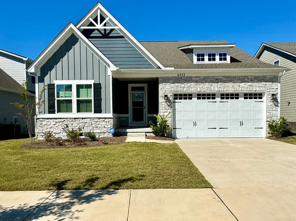 6512 Cumberland Dr, Harrisburg, NC 28075