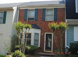 112 Teal Ct, Roswell, GA 30076