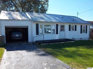 1528 Lakeview Cir, Morristown, TN 37814