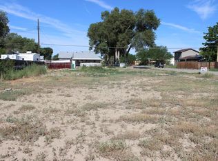2635 Cheyenne Ave, Pueblo, CO 81003