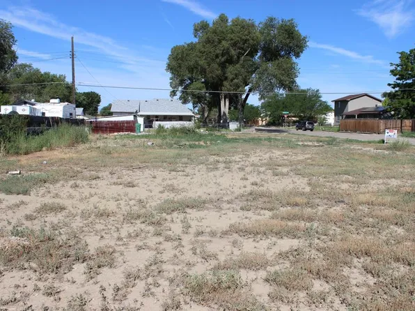 2635 Cheyenne Ave, Pueblo, CO 81003