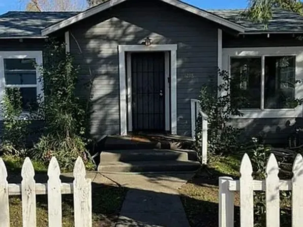 1218 N Cedar St, Chico, CA 95926