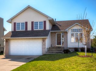 805 SE Kensington Rd, Ankeny, IA 50021