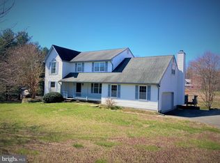 9780 Howes Rd, Dunkirk, MD 20754