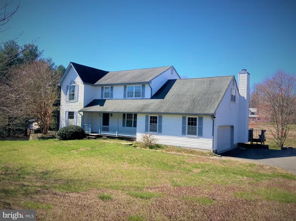 9780 Howes Rd, Dunkirk, MD 20754