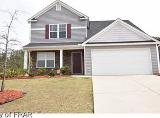 623 Magnificent Ave, Fayetteville, NC 28306