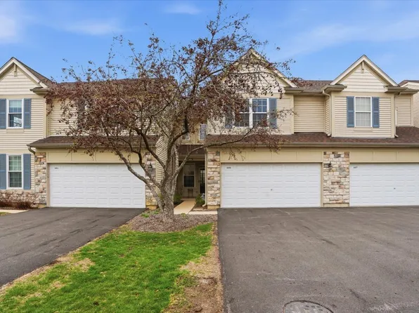 529 Shakespeare Dr, Grayslake, IL 60030