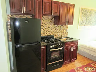 Rented by Miron Properties