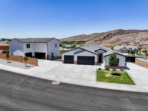 507 N 3650 W, Hurricane, UT 84737