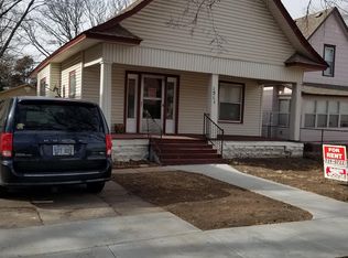 1513 S Emporia Ave, Wichita, KS 67211