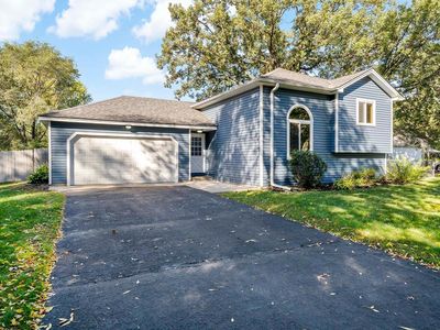 4023 Edgewood Rd NE, Blaine, MN, 55014