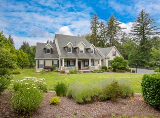 20303 196th Ave SE, Renton, WA 98058