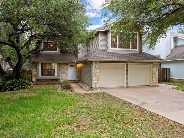 13105 Lubbock Ln, Austin, TX 78729