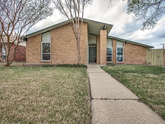 2nd image of 4329 Crestover Dr