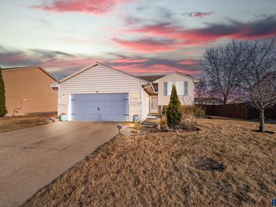 6412 W 67th St, Sioux Falls, SD, 57106