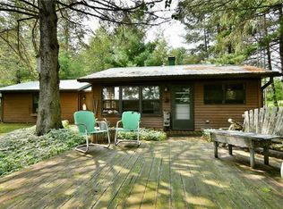 7410 N Fishtrap Lake Rd, Winter, WI 54896