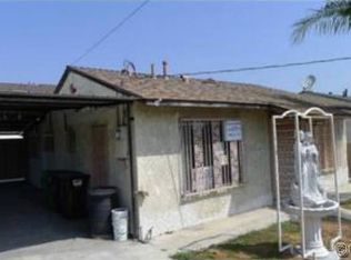3251 W 139th St, Hawthorne, CA 90250