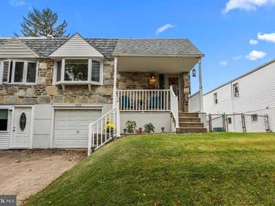 9768 Cowden St, Philadelphia, PA, 19115