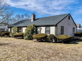 59-61 Lewis Rd, West Yarmouth, MA 02673