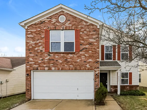 9033 Southernwood Way, Indianapolis, IN 46231